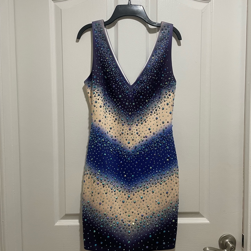 All occasion dress